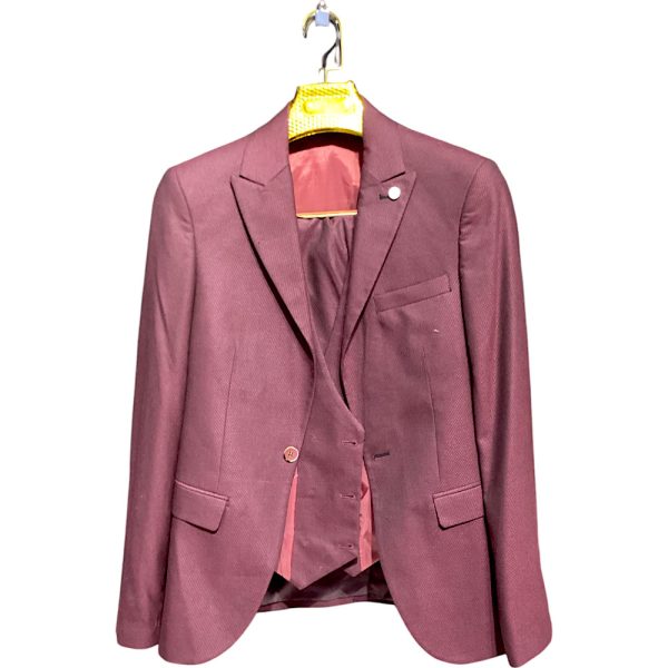 Bernardo Suit 3pcs