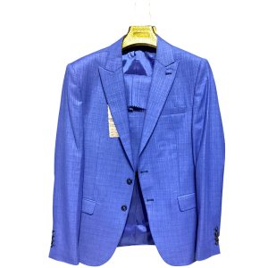 Bernardo Suit
