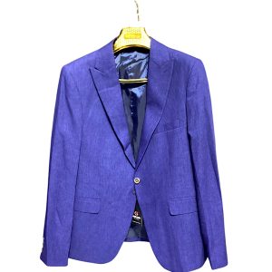 Delli Fashion Blazer