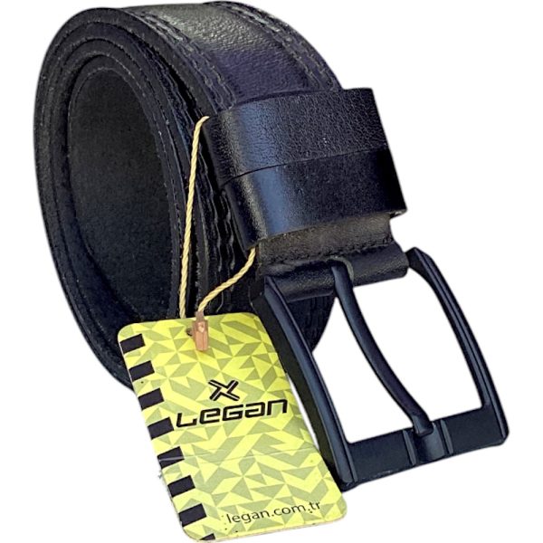 Men Belt Genuine Leather