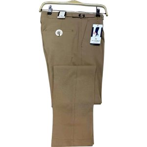 Men’s Casual Pants Slim Fit