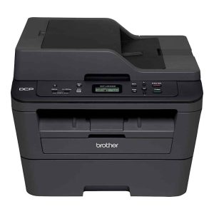 BROTHER Wireless All-in-1 Monochrome Laser Printer