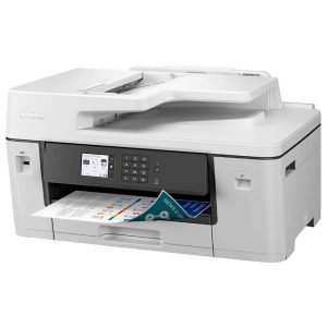 Brother Wireless All in One Printer
