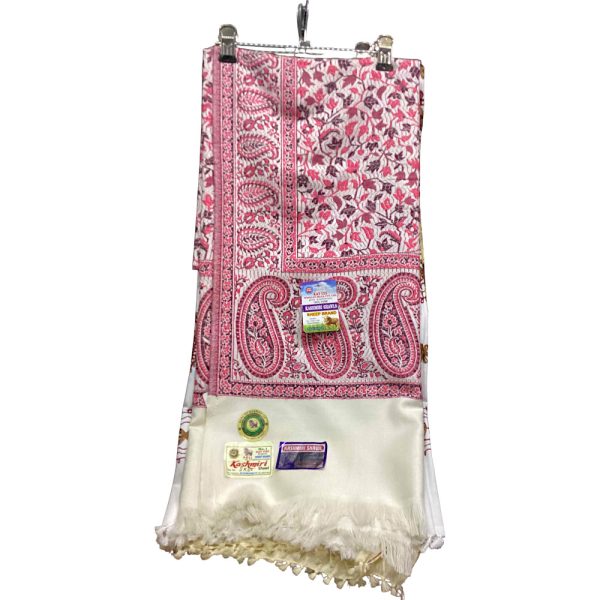 Kashmir Shawl