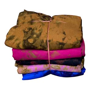 Dirac karis iyo shalmad Jumlad(5 xabo)