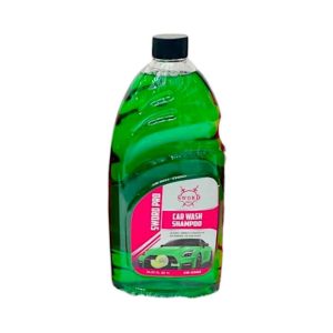 Sword Pro Car Wash Shampoo
