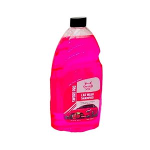 Sword Pro Car Wash Shampoo