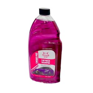 Sword Pro Car Wash Shampoo