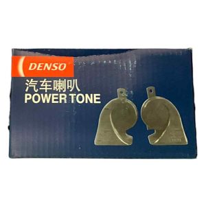 DENSO Power Car Horn