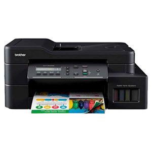 Printer Color A4 ALL IN ONE