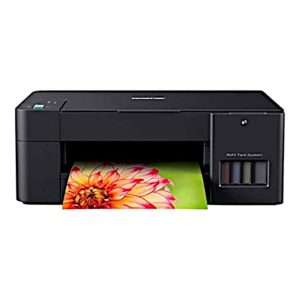 Brother DCP T220 3-in-1 Inkjet color Printer